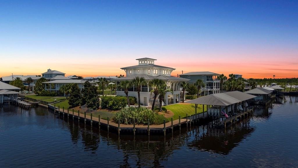 House in Port St. Joe, Florida, United States 1 - 18686911
