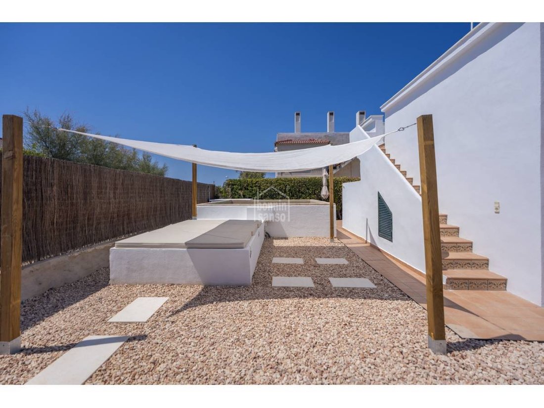 Villa in Ciutadella de Menorca, Balearic Islands, Spain 3 - 18691236