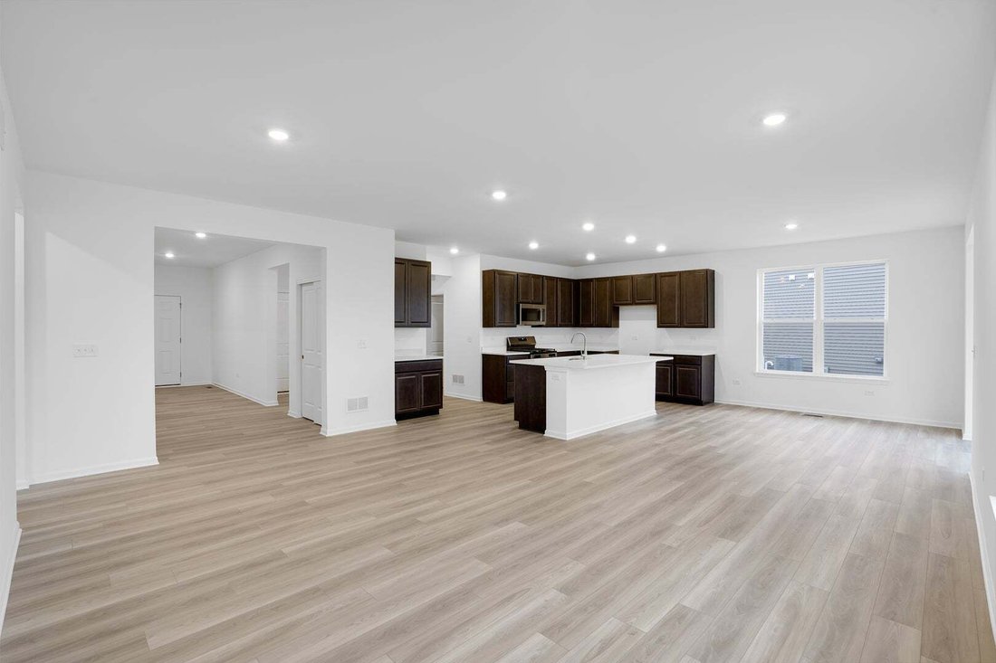 House in Antioch, Illinois, United States 3 - 18690423