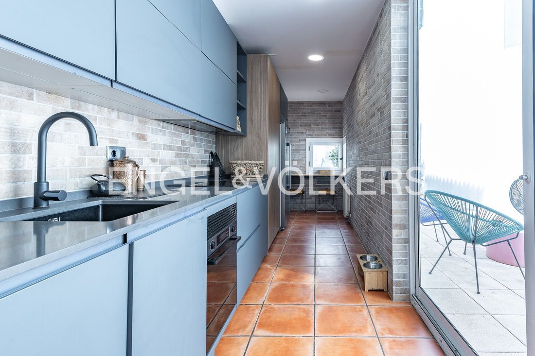 House in Districte 1, Badalona, Spain 2 - 17665844