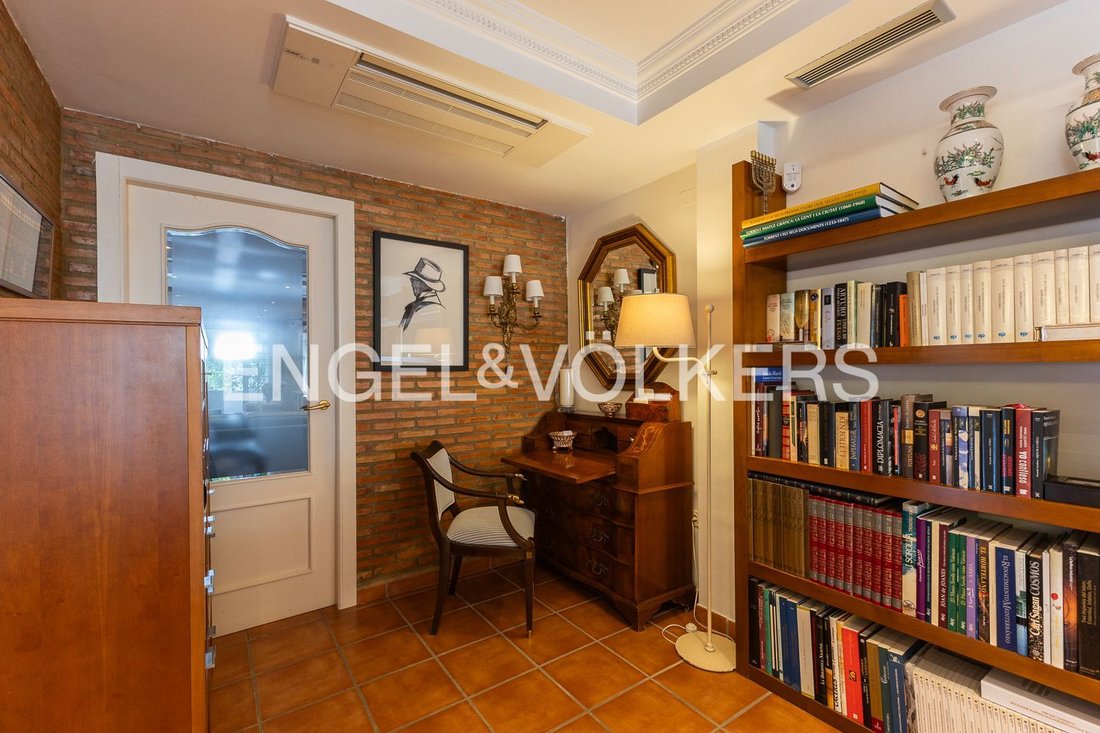 Haus in Torrent, Land Valencia, Spanien 3 - 18153427