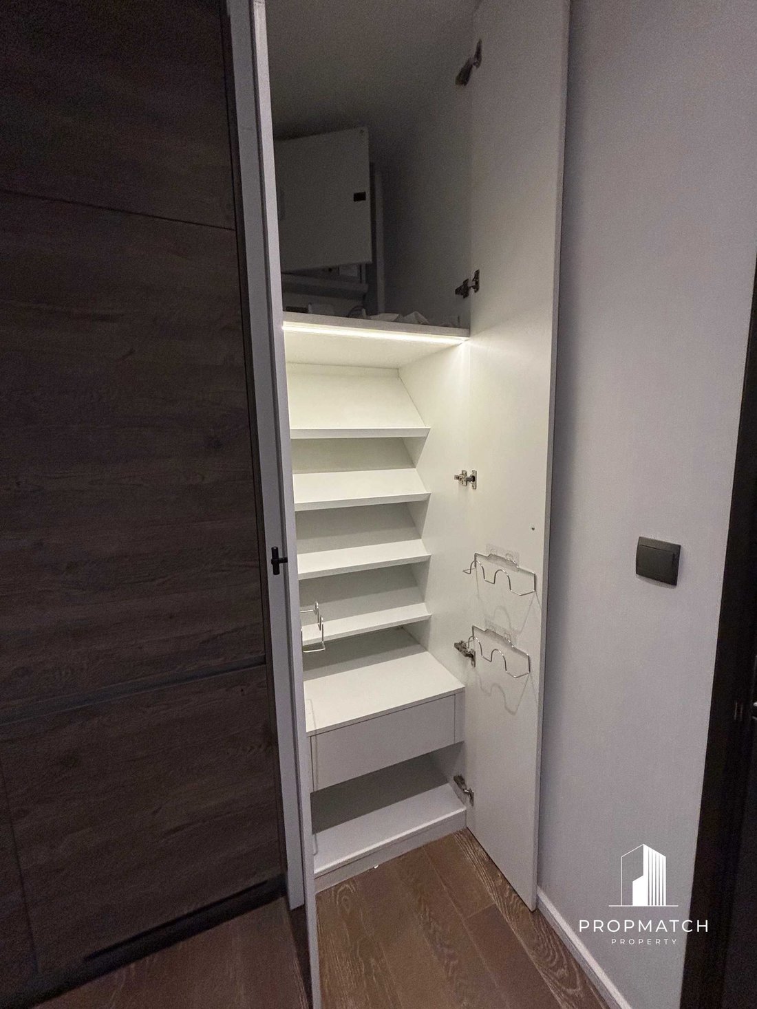 Condo in Bangkok, Bangkok, Thailand 3 - 18686636