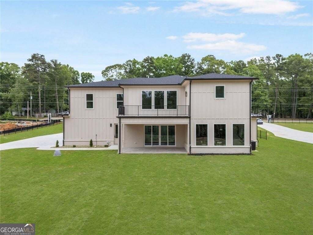 House in Lawrenceville, Georgia, United States 3 - 18561851