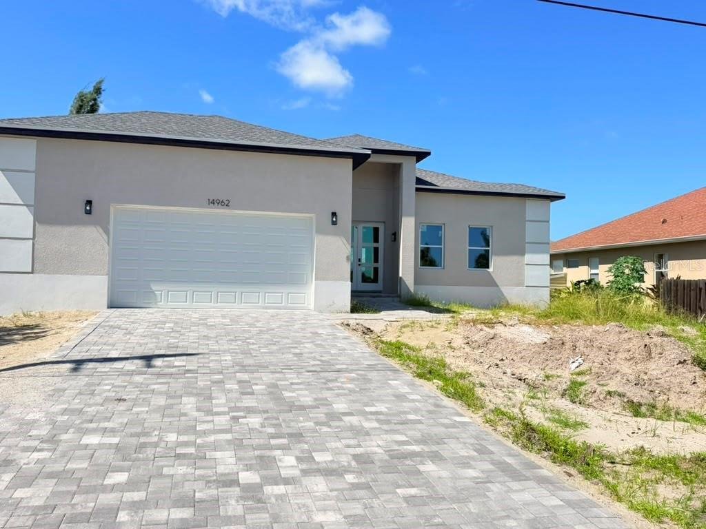 Casa a Port Charlotte, Florida, Stati Uniti 1 - 18675947