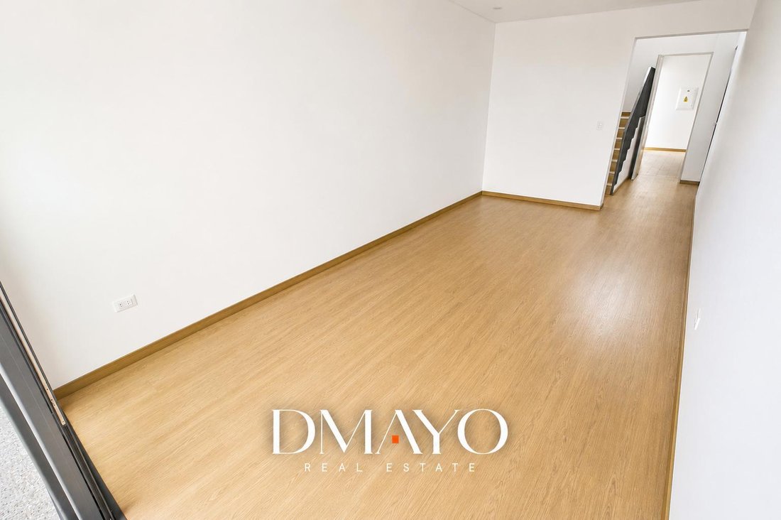 Apartment in Lima, Belarus 3 - 18688799