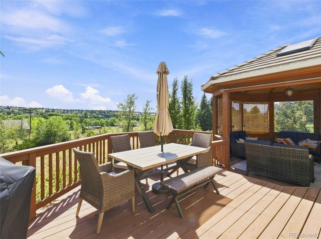 House in Aurora, Colorado, United States 5 - 18686976
