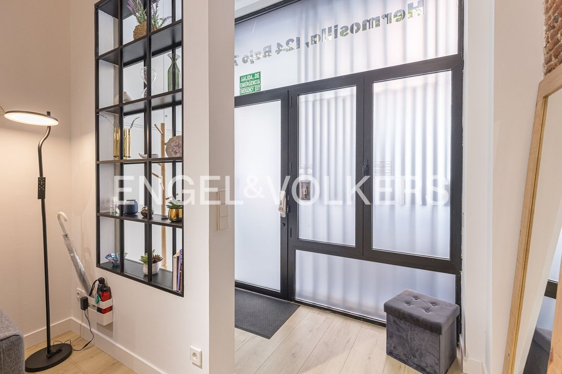 Apartamento en Salamanca, Madrid, España 4 - 17892252