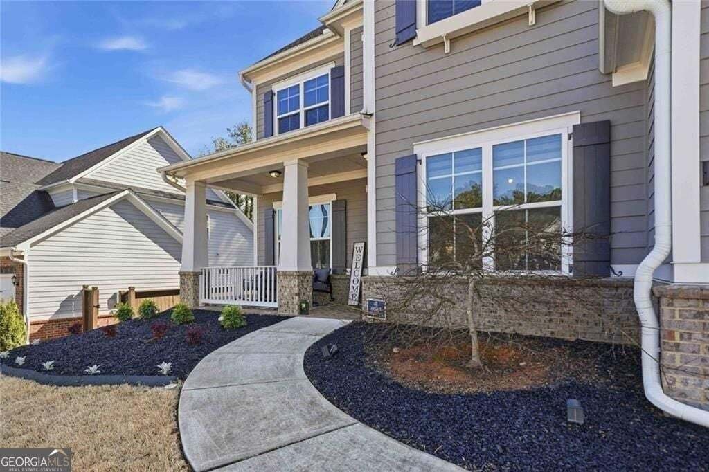 Casa a Kennesaw, Georgia, Stati Uniti 4 - 18306777