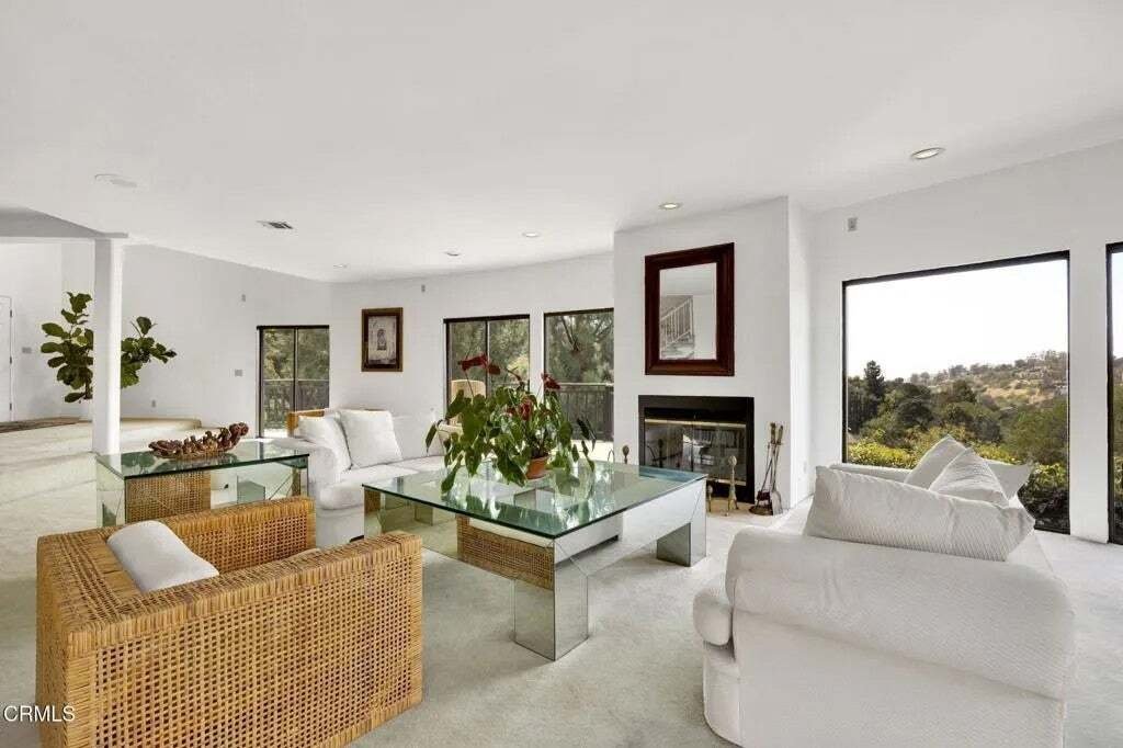 Casa en South Pasadena, California, Estados Unidos 3 - 18687861