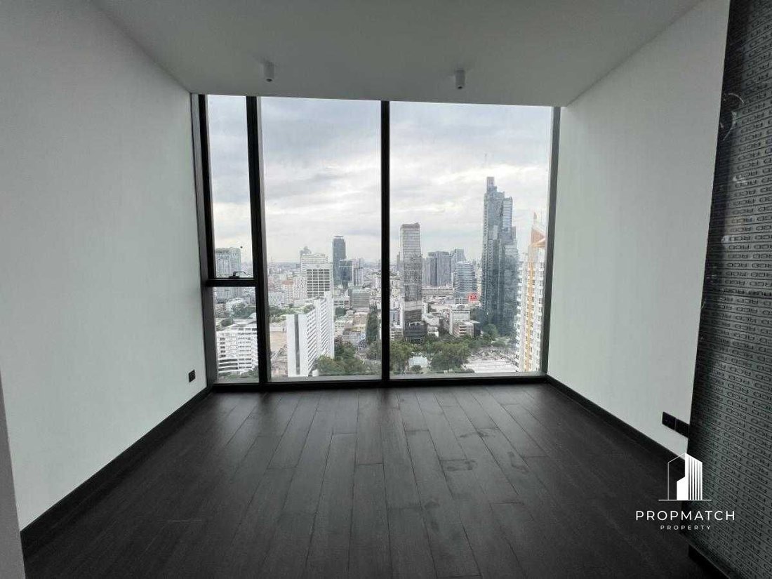 Condo in Bangkok, Bangkok, Thailand 2 - 18687388