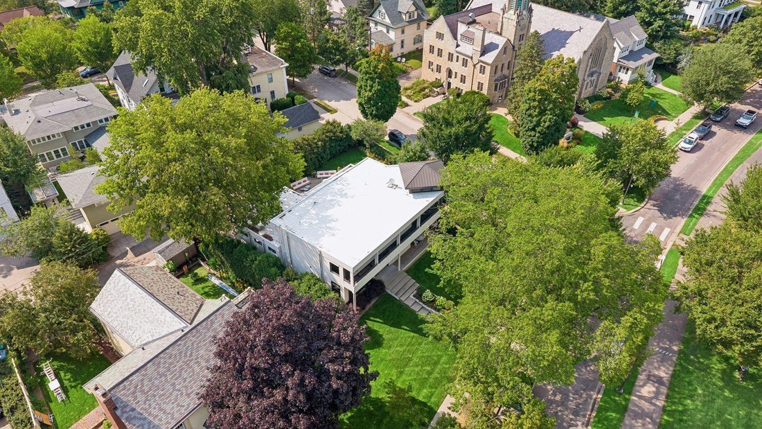 Maison à Minneapolis, Minnesota, États-Unis 5 - 18688617