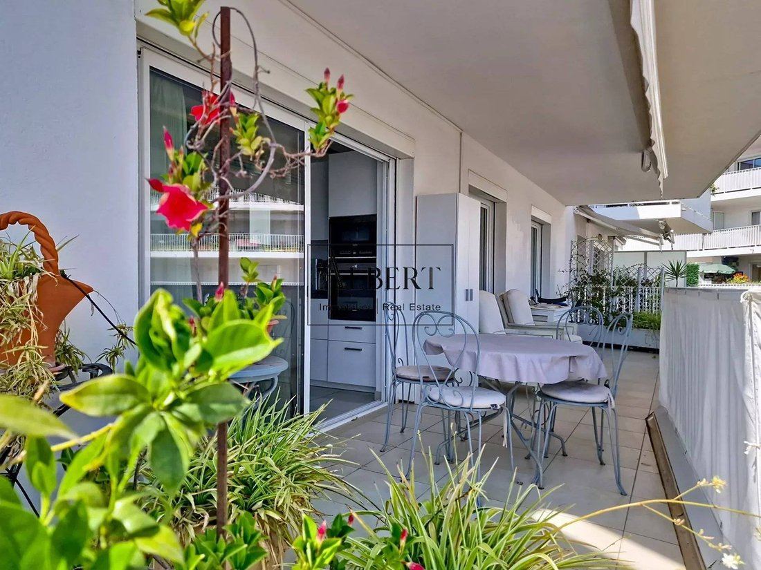 Apartment in Cannes, Provence-Alpes-Côte d'Azur, France 1 - 17771748