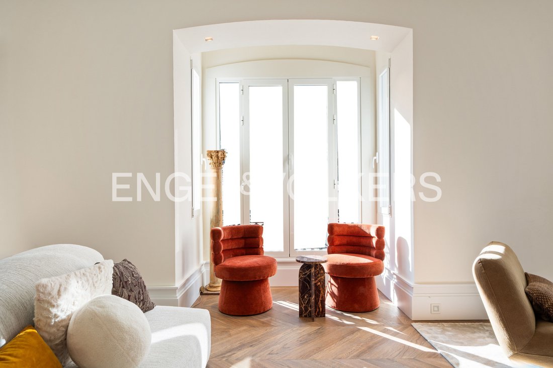 Apartment in Centro, Madrid, Spain 5 - 17488082