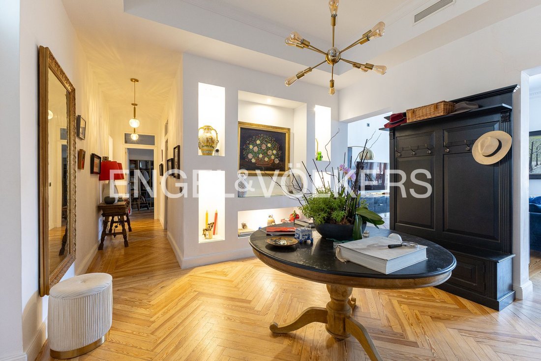 Appartement à Centro, Madrid, Espagne 5 - 18067815