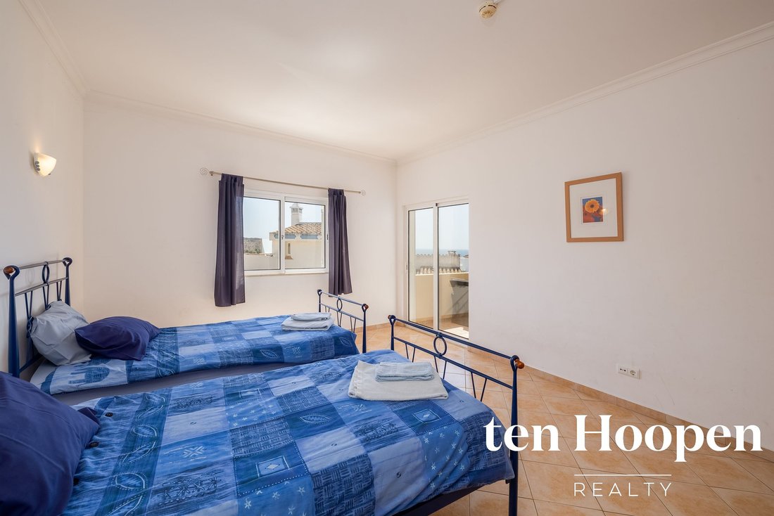 Apartment in Praia da Luz, Algarve, Portugal 3 - 18691142