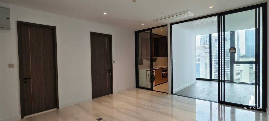 Condo in Bangkok, Bangkok, Thailand 2 - 18687063