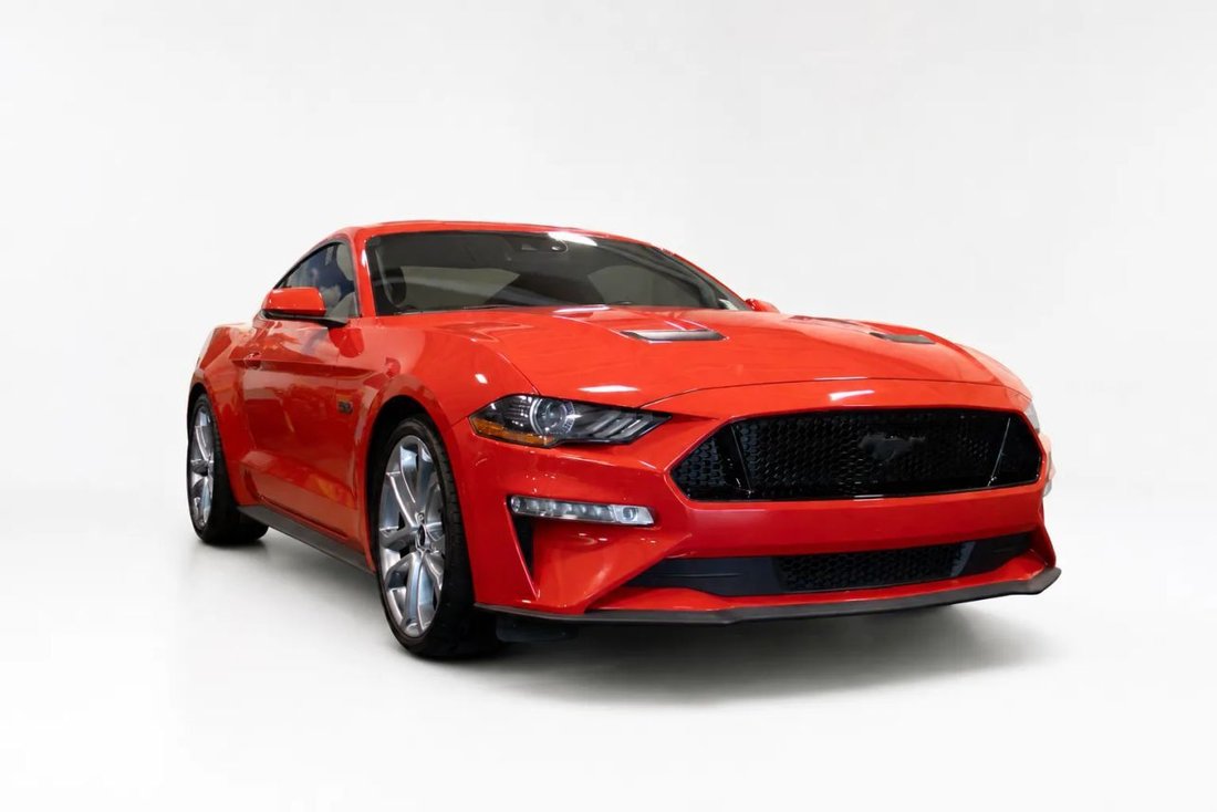 Coupe in Mooresville, NC, United States 5 - 18685951