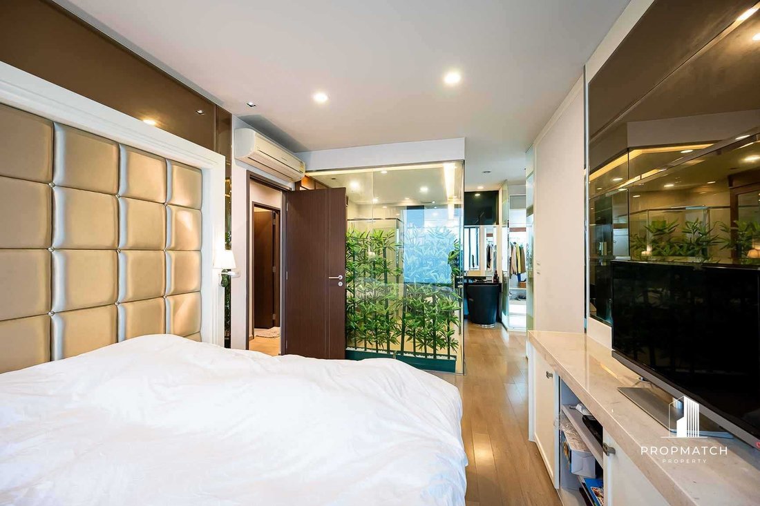 Condo in Bangkok, Bangkok, Thailand 2 - 18686630