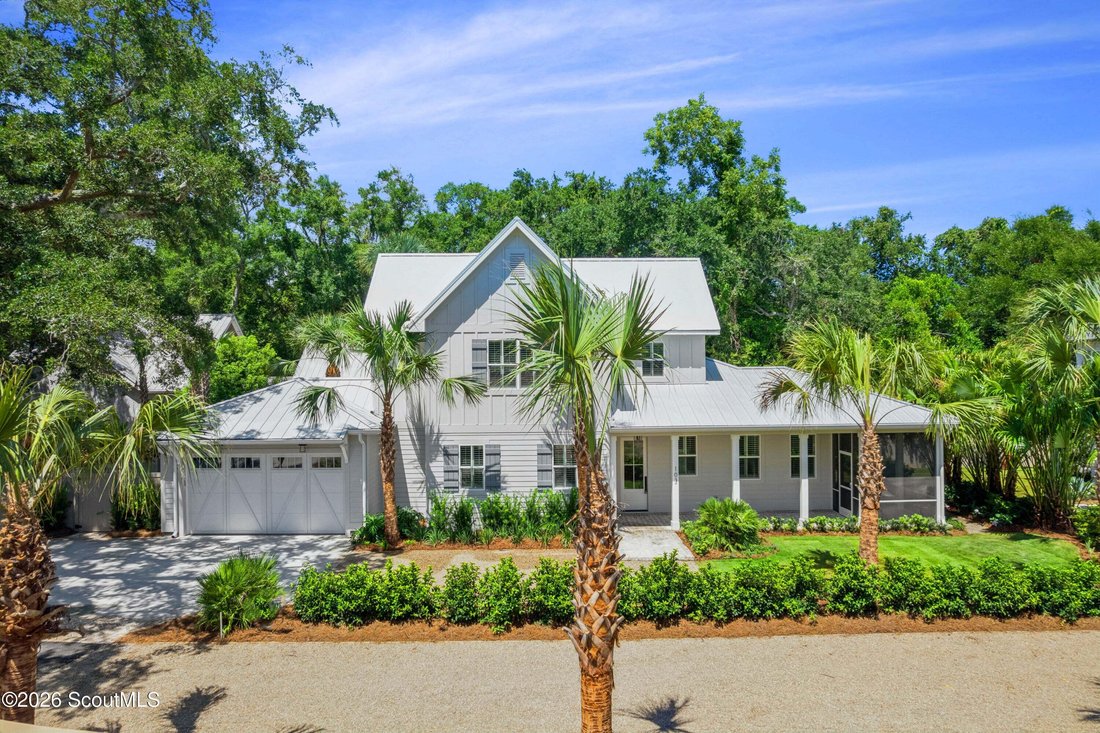 House in St. Simons, Georgia, United States 1 - 18686940