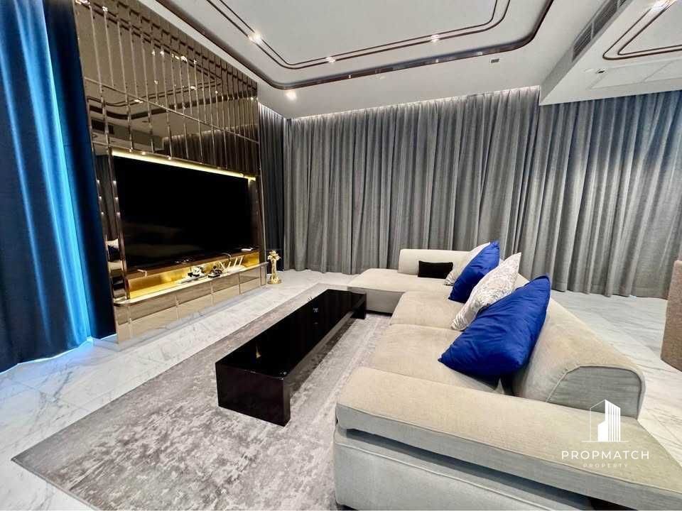 Appartement à Bangkok, Bangkok, Thaïlande 3 - 18686774