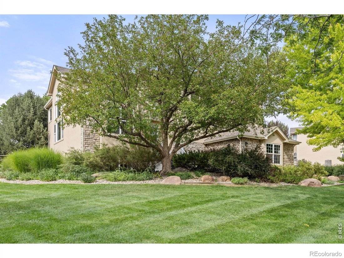 House in Fort Collins, Colorado, United States 2 - 18686978