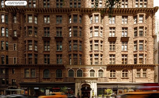 Genossenschaftswohnung in New York City, New York, Vereinigte Staaten 1