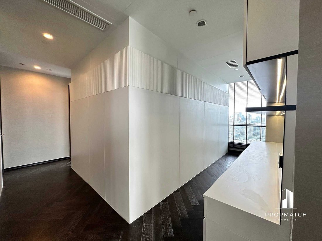 Condo in Bangkok, Bangkok, Thailand 5 - 18687319