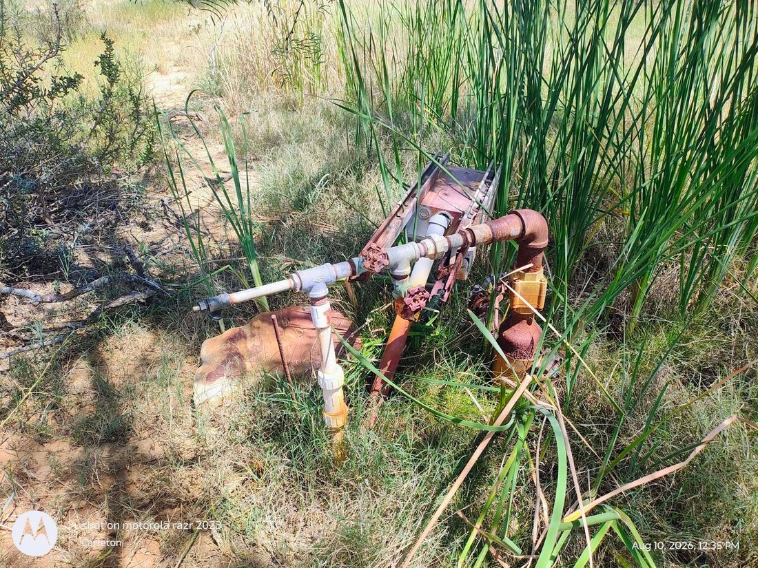 Farm Ranch in Rochelle, Texas, United States 4 - 17143253