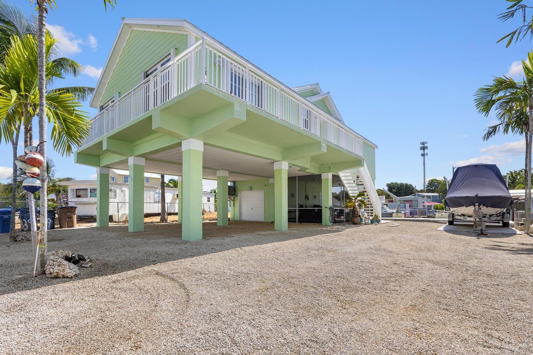 House in Key Colony Beach, Florida, United States 2 - 18686916