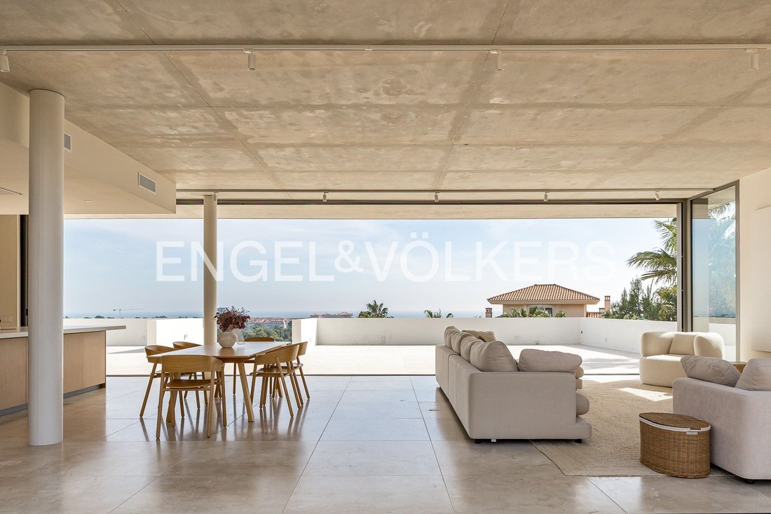 Casa a Sitges, Catalogna, Spagna 3 - 16329691
