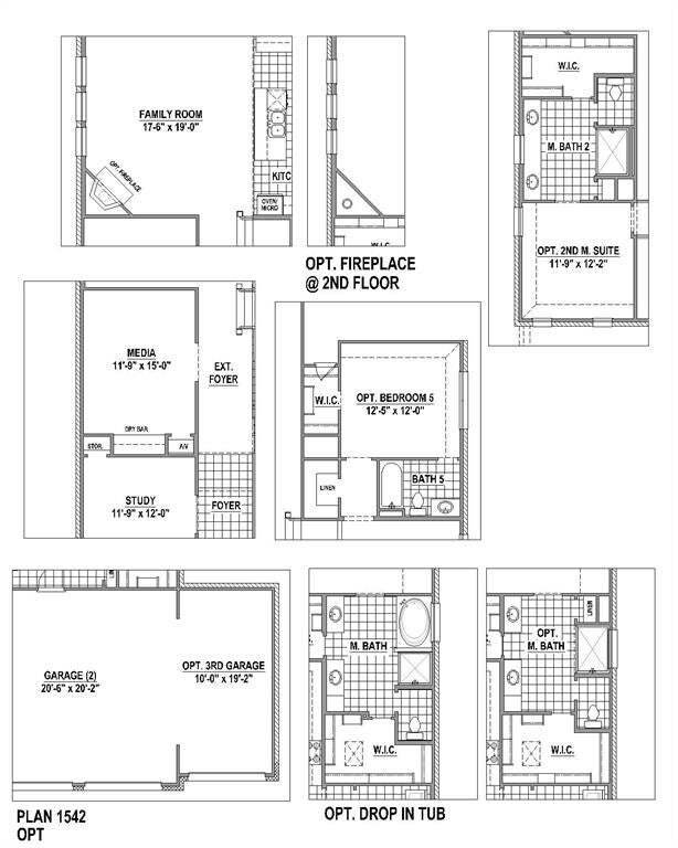 House in Little Elm, Texas, United States 5 - 18690749