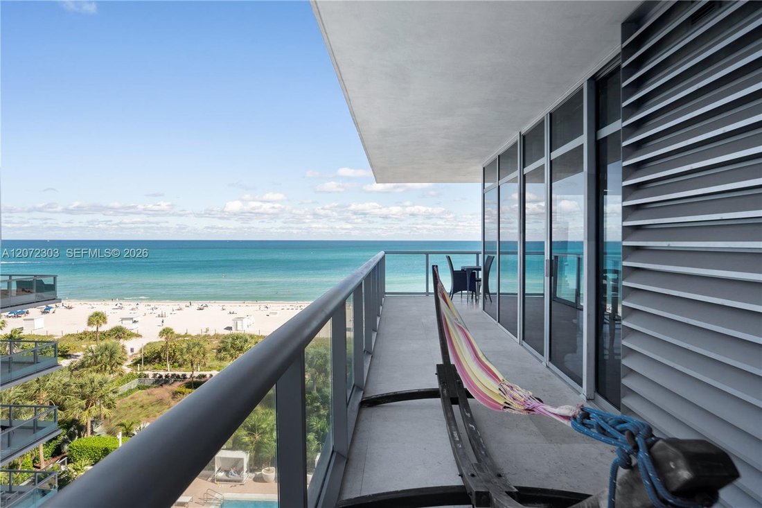 Condo in Miami Beach, Florida, United States 5 - 18691022