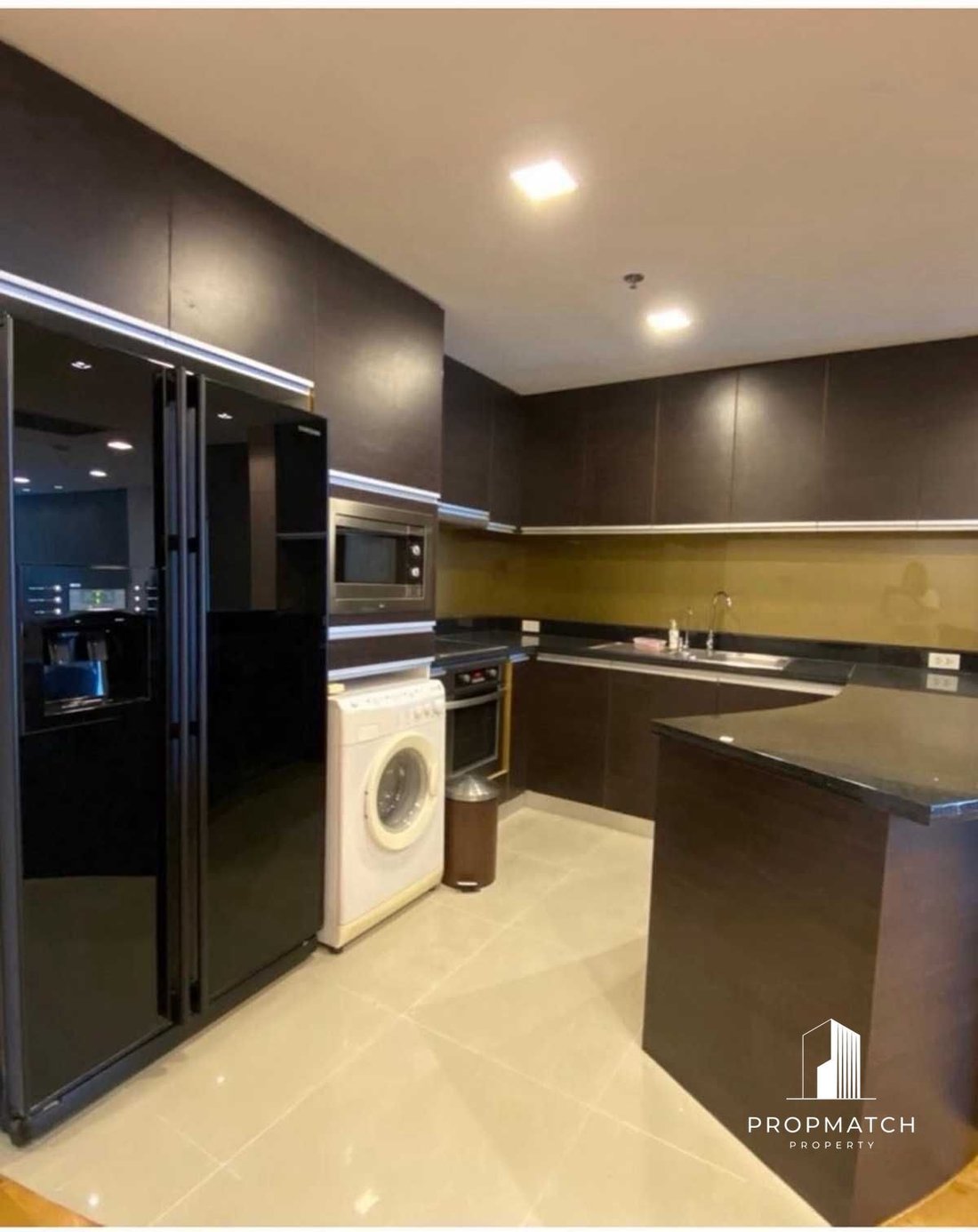Condo in Bangkok, Bangkok, Thailand 3 - 18686776