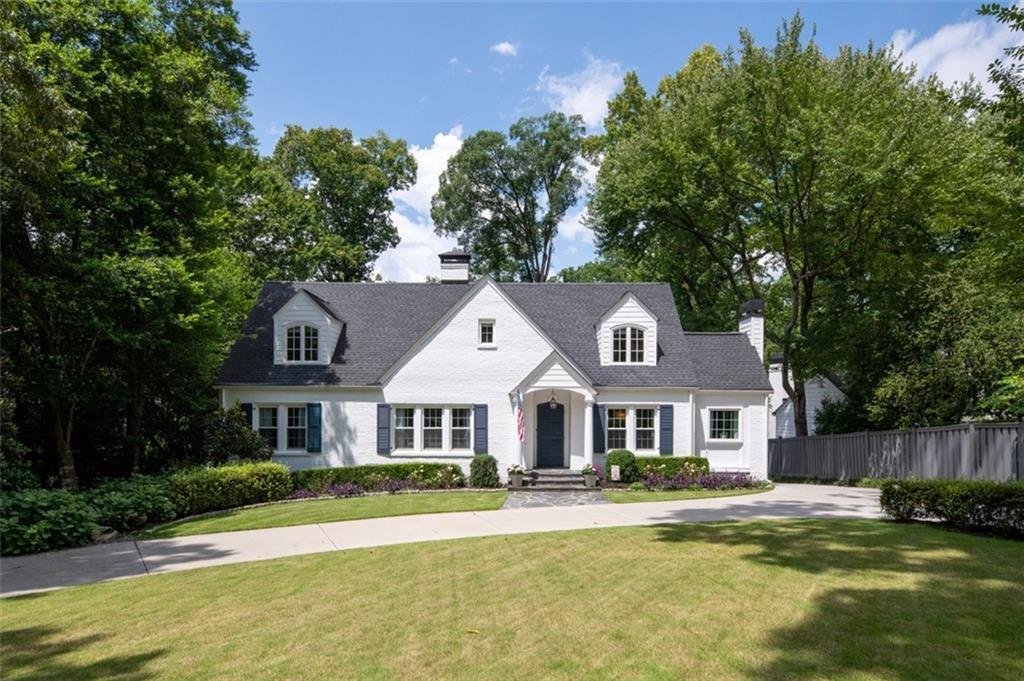 House in Atlanta, Georgia, United States 2 - 18690400