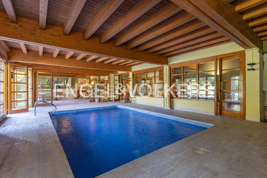 House in Matadepera, Catalonia, Spain 4 - 17333990