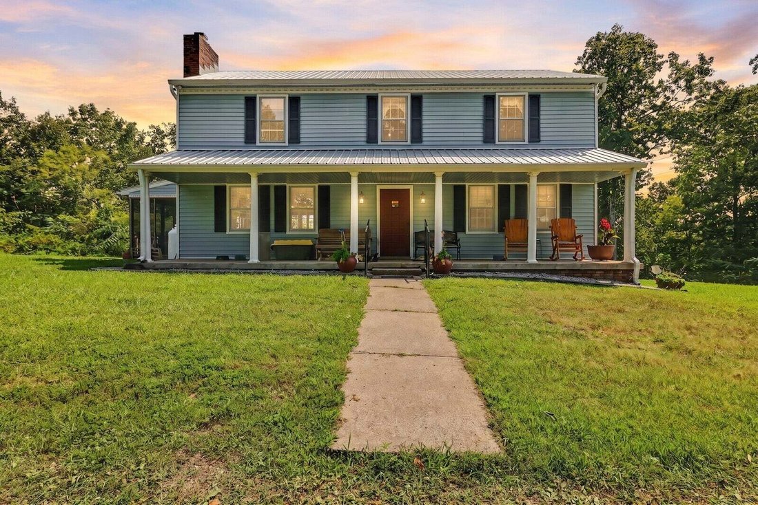 House in Nashville, Tennessee, United States 1 - 18687987