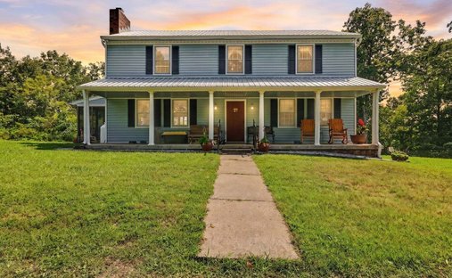 Casa en Nashville, Tennessee, Estados Unidos 1