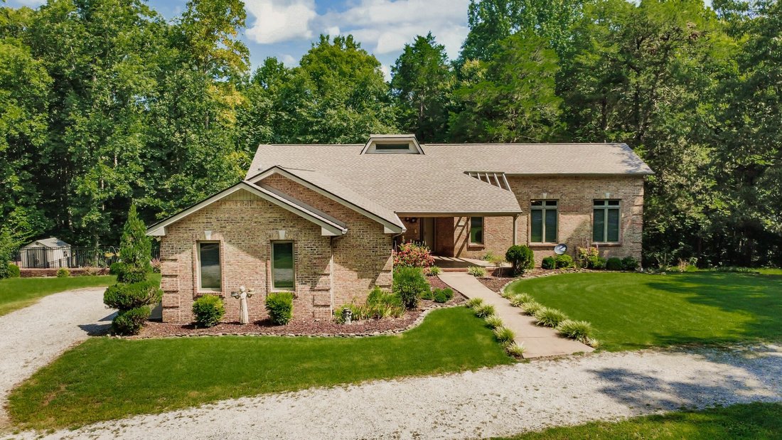 House in Palmyra, Tennessee, United States 2 - 18685644