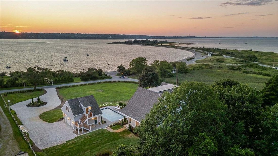 House in Tiverton, Rhode Island, United States 3 - 18687008