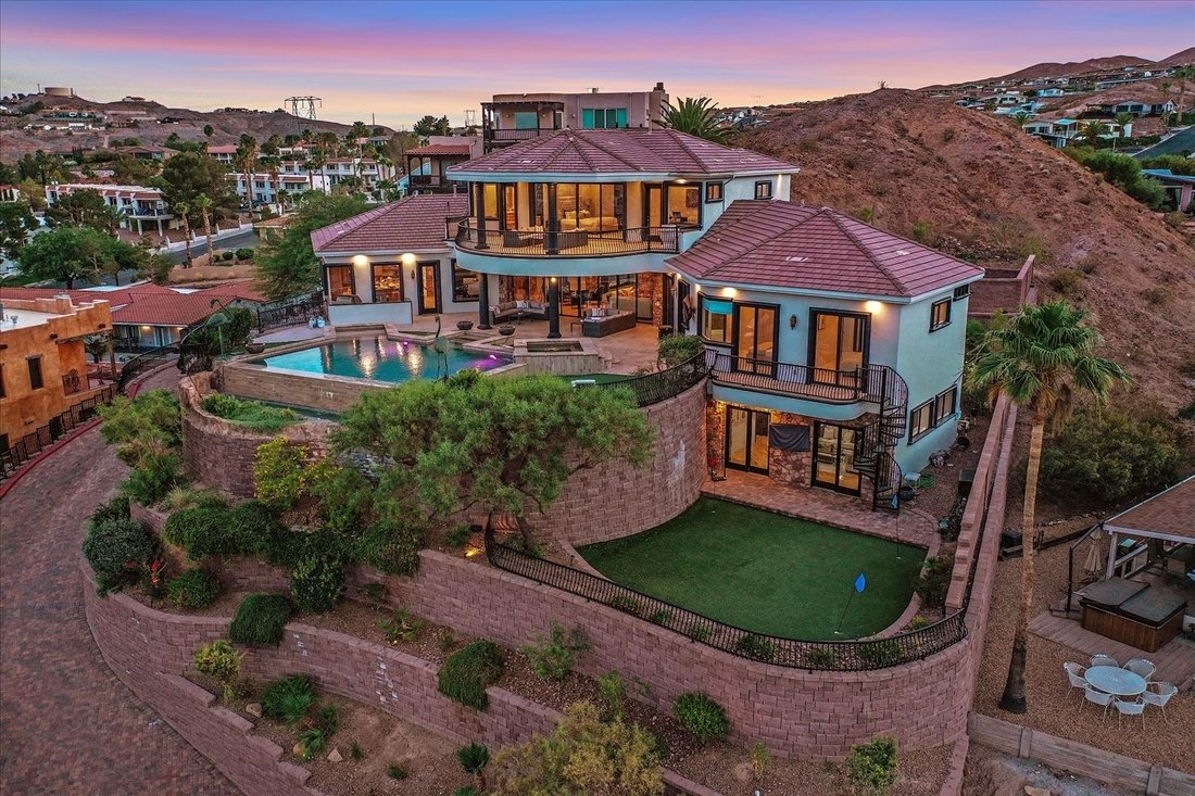 House in Boulder City, Nevada, United States 1 - 18689761