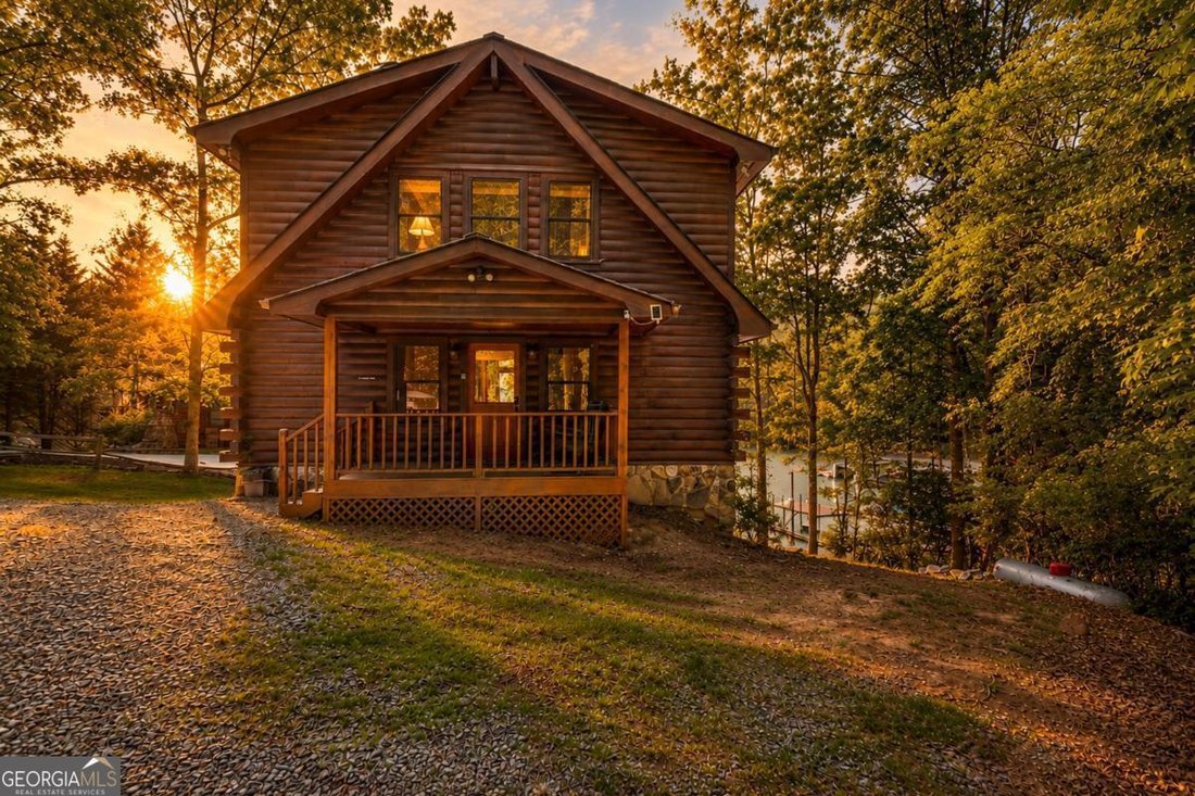House in Morganton, Georgia, United States 2 - 18690923