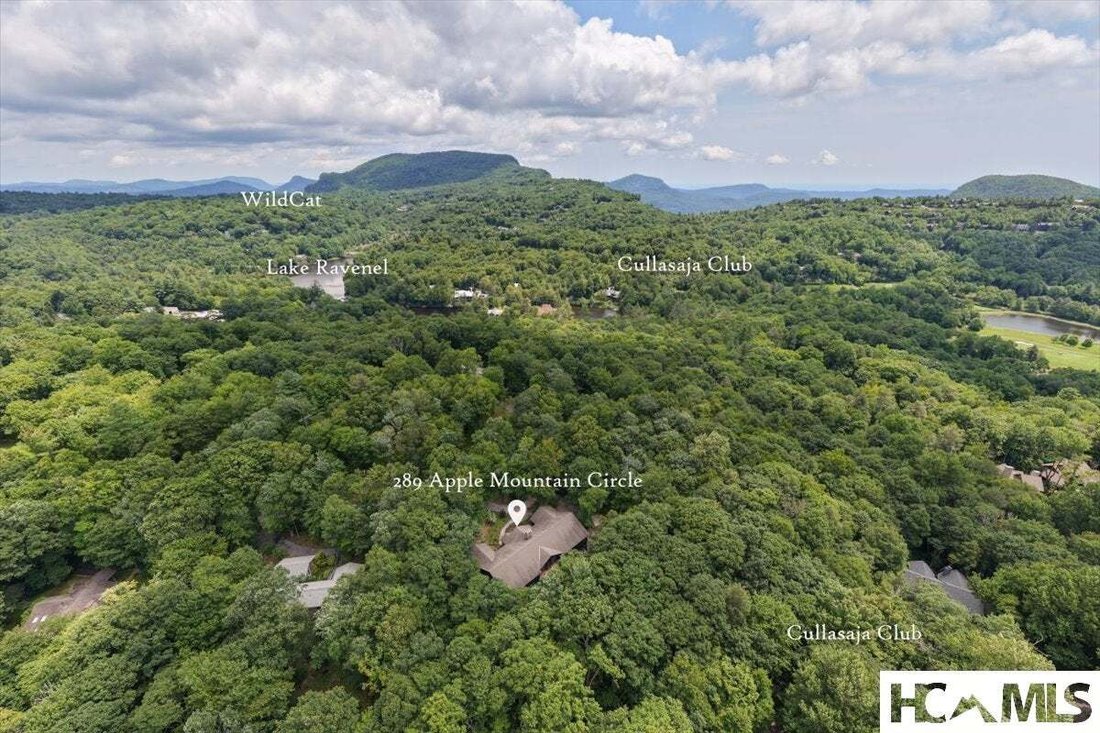 House in Highlands, North Carolina, United States 4 - 18687017