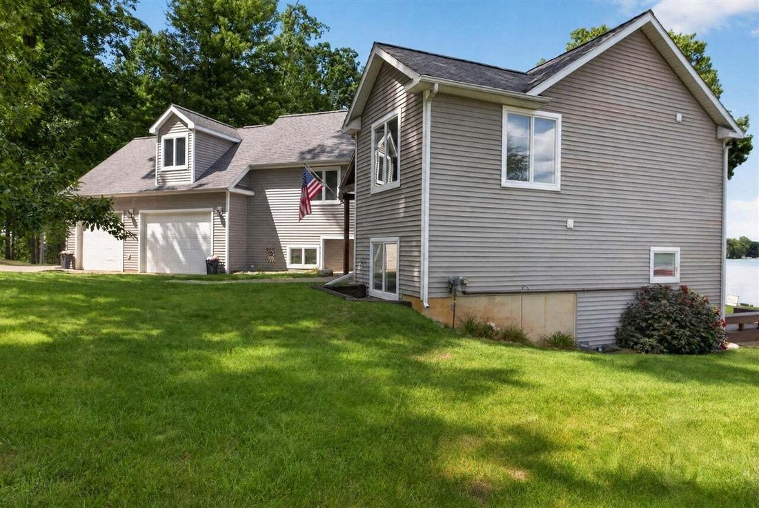 House in Horton, Michigan, United States 4 - 18307287