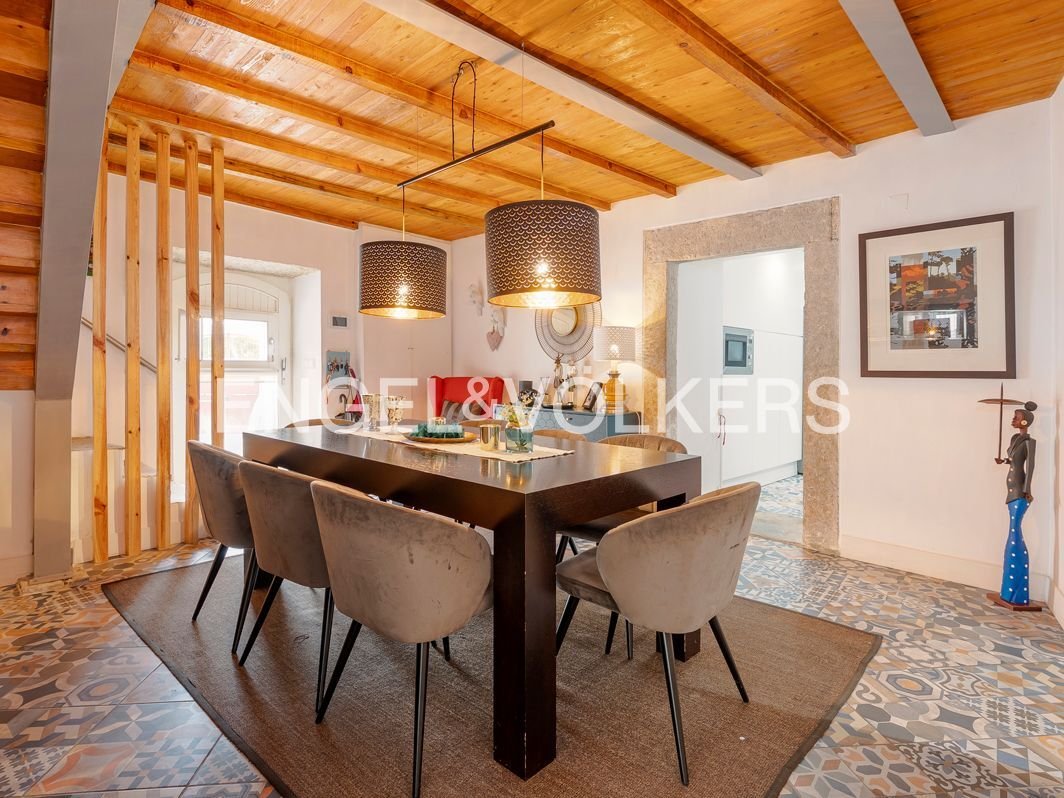 House in Porto Salvo, Lisbon, Portugal 2 - 18123387