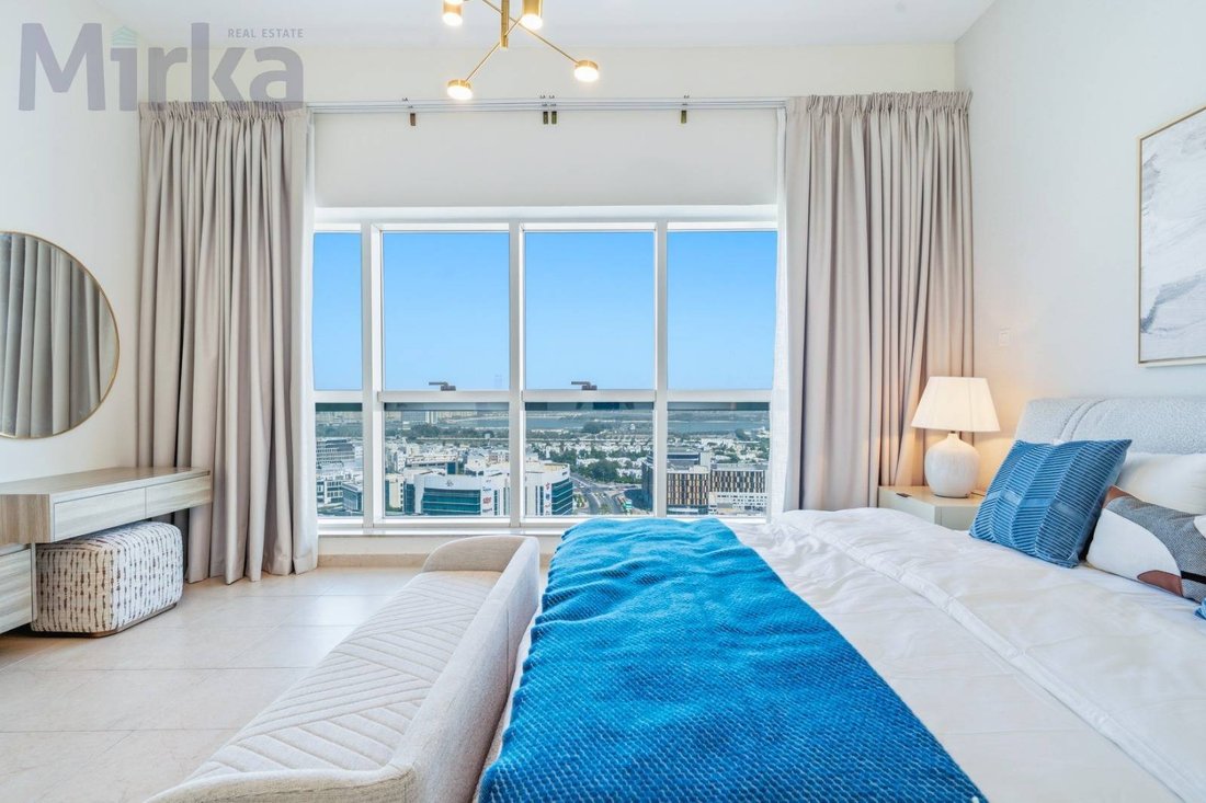 Wohnung in Downtown Dubai, Dubai, Vereinigte Arabische Emirate 2 - 18688077