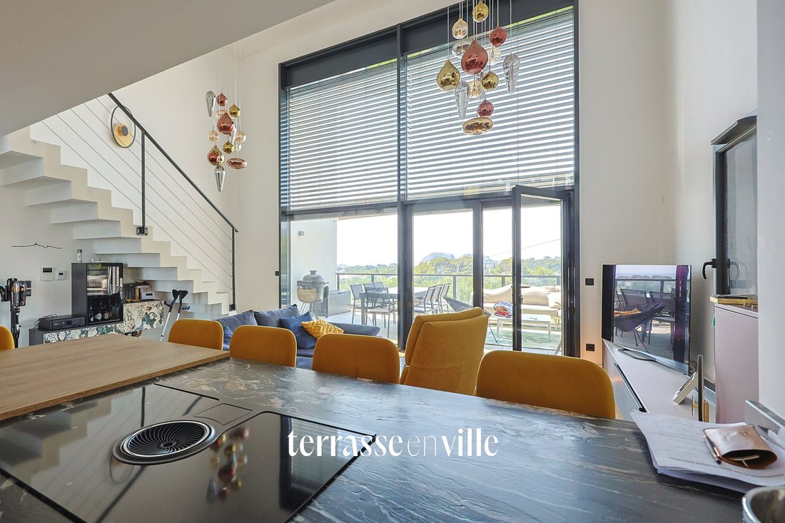 Apartment in La Ciotat, Provence-Alpes-Côte d'Azur, France 4 - 18690959