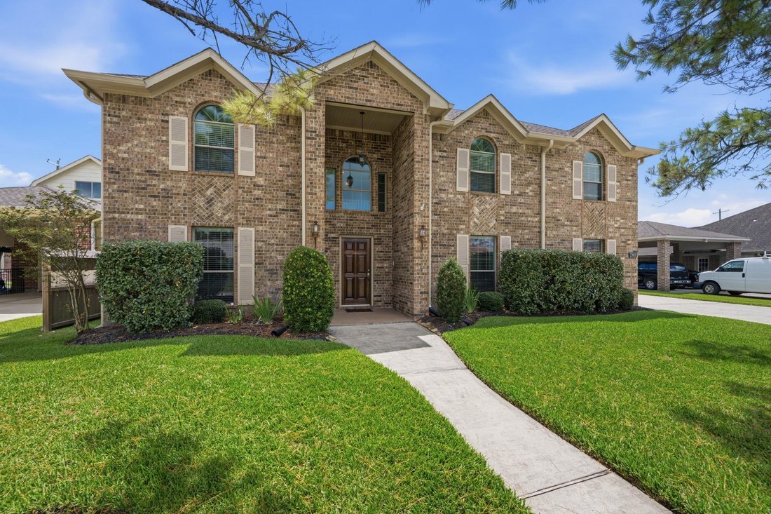 House in League City, Texas, United States 2 - 18687964