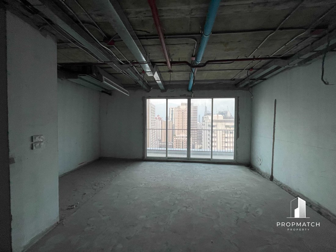 Appartement à Bangkok, Bangkok, Thaïlande 2 - 18686837