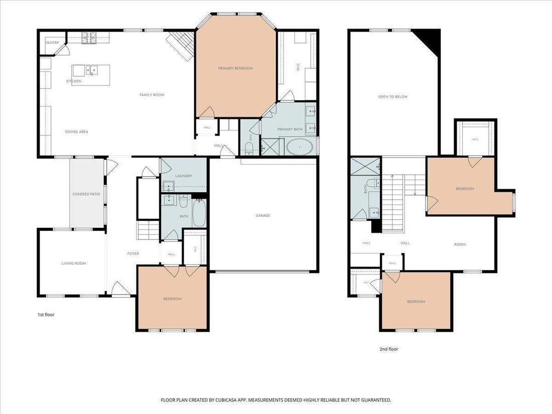 Casa en Condado de Hays, Texas, Estados Unidos 5 - 18690072