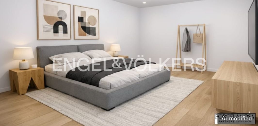 Wohnung in Santander, Kantabrien, Spanien 4 - 18639048